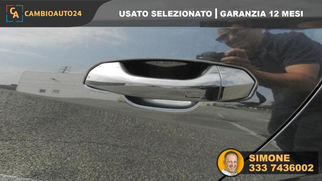 AUDI A6 usata, con Frenata d