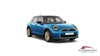 MINI Cooper S usata 6