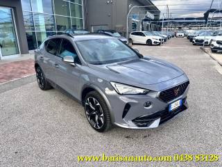 CUPRA Formentor usata, con Airbag