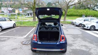 FIAT 500 usata, con ESP