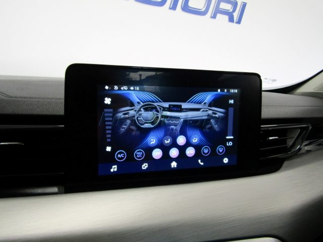 DR MOTOR DR EVO5 usata, con Bluetooth