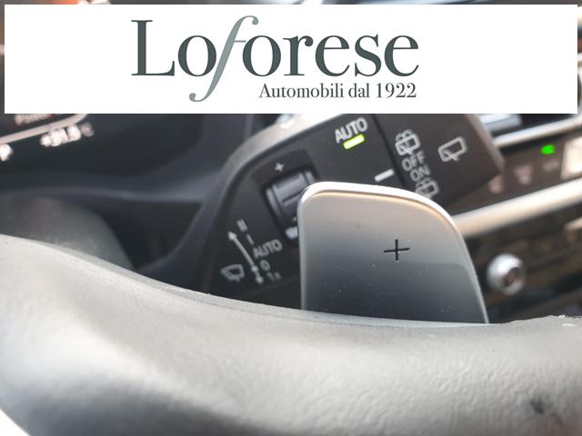 BMW X3 usata, con Volante in pelle