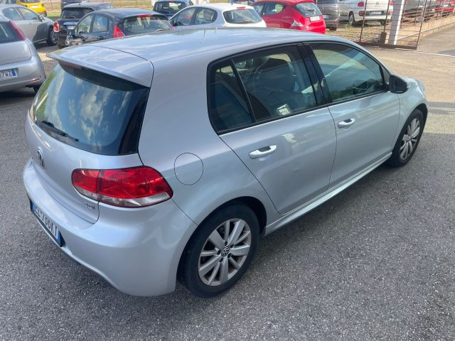 VOLKSWAGEN Golf usata, con ESP