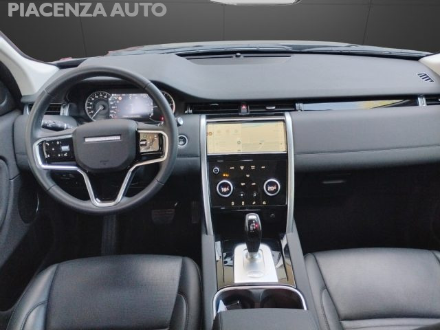 LAND ROVER Discovery Sport usata, con Chiusura centralizzata