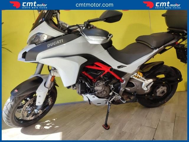 DUCATI Multistrada 1200 usata 7