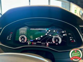 AUDI A6 usata, con Fari LED