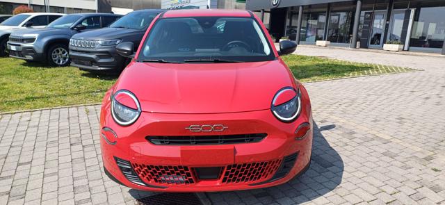 FIAT 600 usata, con Chiusura centralizzata
