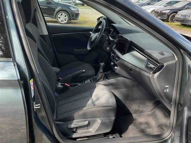 SKODA Kamiq usata, con Alzacristalli elettrici