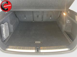 BMW X1 usata, con Immobilizzatore elettronico