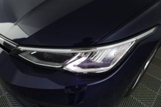 VOLKSWAGEN Golf usata 8