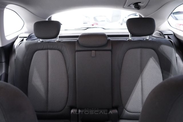 BMW X1 usata, con Vivavoce