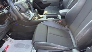AUDI Q3 usata, con Sedili riscaldati