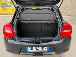 SUZUKI Swift usata, con Controllo vocale