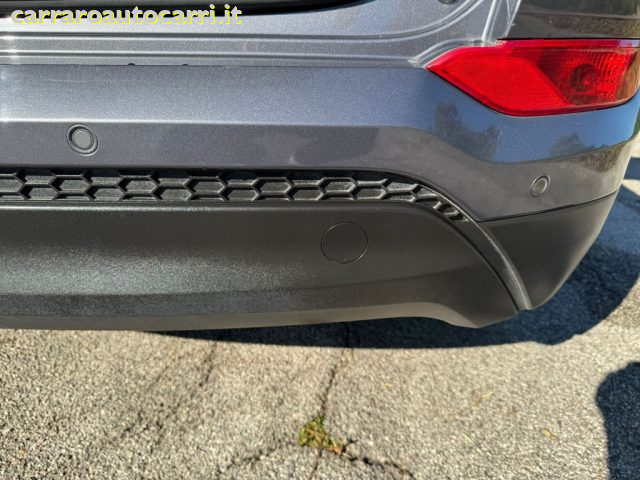 HYUNDAI Tucson usata, con Servosterzo