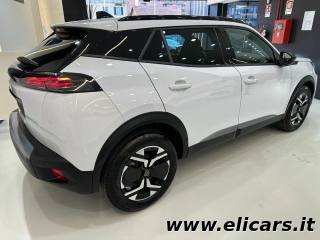 PEUGEOT 2008 usata, con Boardcomputer