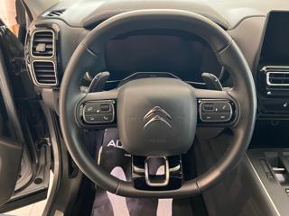 CITROEN C5 Aircross usata, con Cruise Control