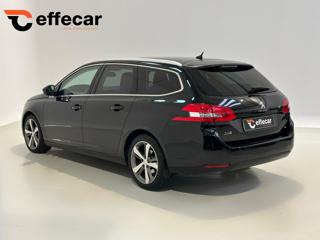 PEUGEOT 308 usata, con Airbag Passeggero