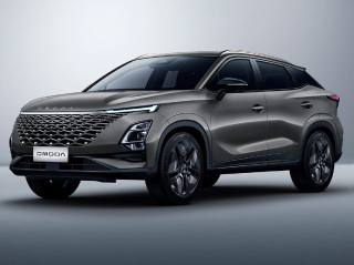 OMODA 5 Omoda 1.6 TGDI 147CV aut. Premium