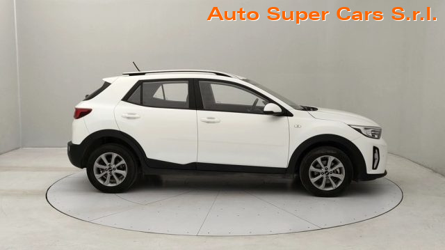 KIA Stonic usata, con Cerchi in lega
