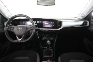 OPEL Mokka usata 4