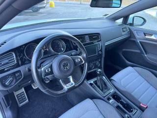 VOLKSWAGEN Golf usata, con Cerchi in lega