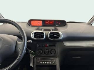 CITROEN C3 Picasso usata, con Limitatore di velocità