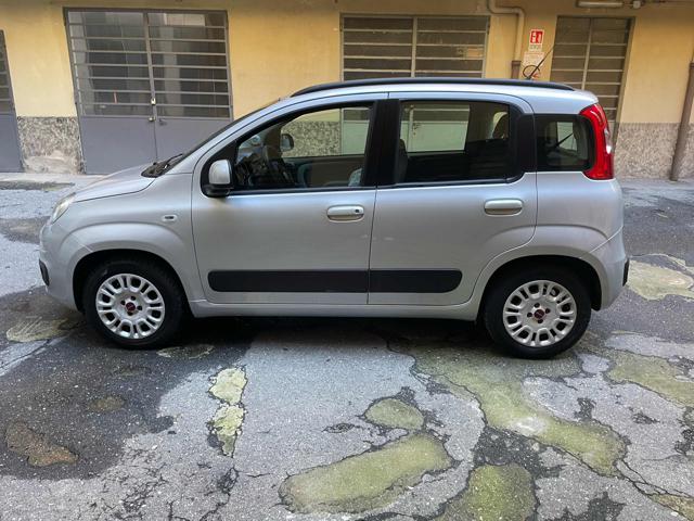 FIAT Panda usata, con Climatizzatore