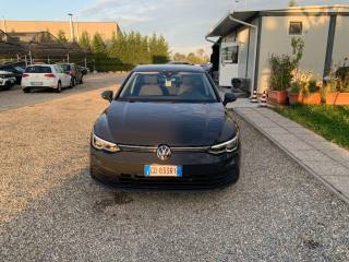 VOLKSWAGEN Golf usata, con Cerchi in lega