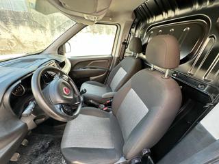 FIAT Doblo usata, con Chiusura centralizzata