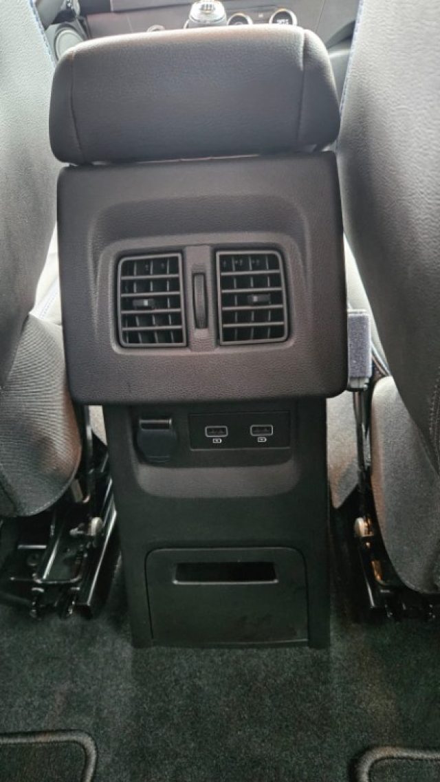 NISSAN Townstar usata 19