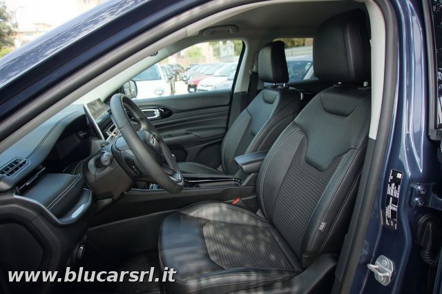 JEEP Compass usata, con Chiusura centralizzata