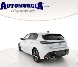 PEUGEOT 308 usata, con Alzacristalli elettrici