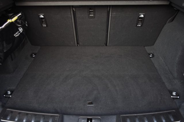 LAND ROVER Range Rover Evoque usata, con Cruise Control