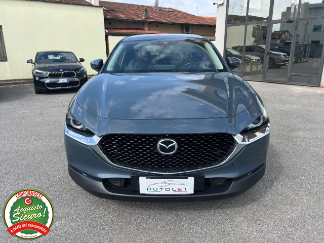 MAZDA CX-30 usata, con Airbag