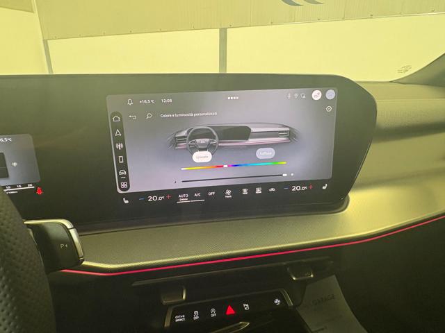 AUDI Q3 usata, con Immobilizzatore elettronico