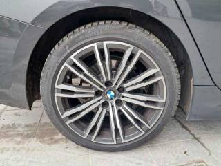 BMW 320 usata, con Touch screen