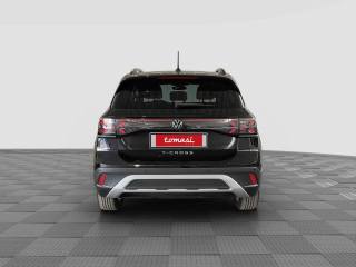 VOLKSWAGEN T-Cross usata 3