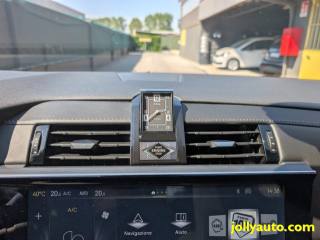 DS AUTOMOBILES DS 7 usata, con Frenata d