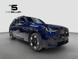 BMW X3 usata, con Airbag Passeggero