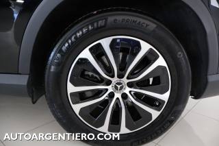 MERCEDES-BENZ GLC 220 usata, con Sensore di luce