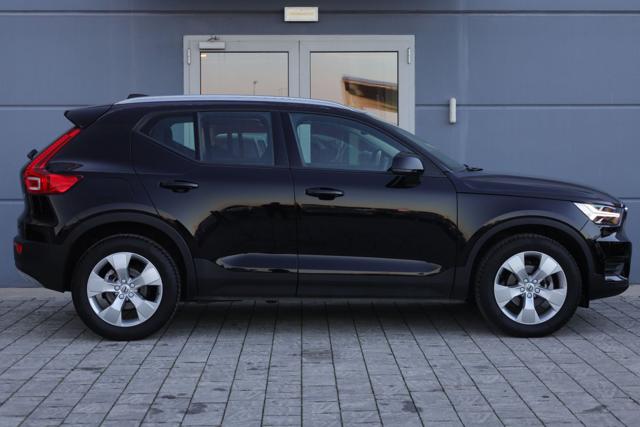 VOLVO XC40 usata, con Airbag testa
