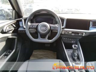 AUDI A1 usata, con Airbag