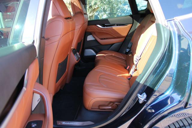 MASERATI Levante usata, con Controllo trazione
