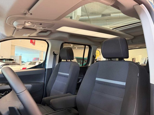 FIAT Doblo usata, con Frenata d