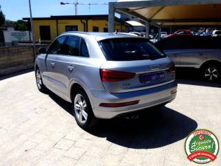 AUDI Q3 usata, con Alzacristalli elettrici