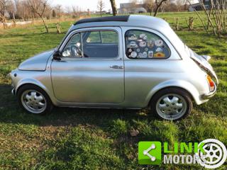FIAT 500 usata 60