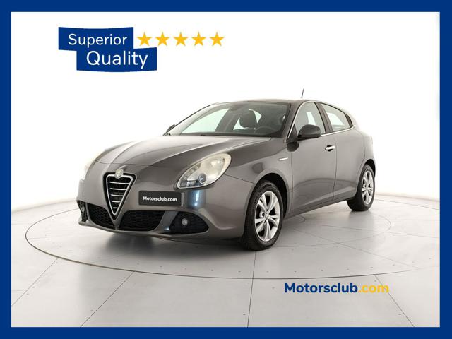 ALFA ROMEO Giulietta usata, con ABS