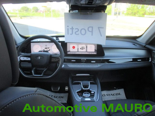 DR MOTOR DR 7.0 usata, con Controllo elettronico della corsia