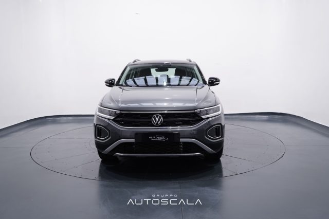 VOLKSWAGEN T-Roc usata, con Airbag