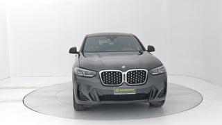 BMW X4 usata, con Cerchi in lega